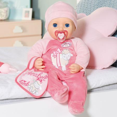 Pinguin Apotheke - Prämie: Baby Annabell