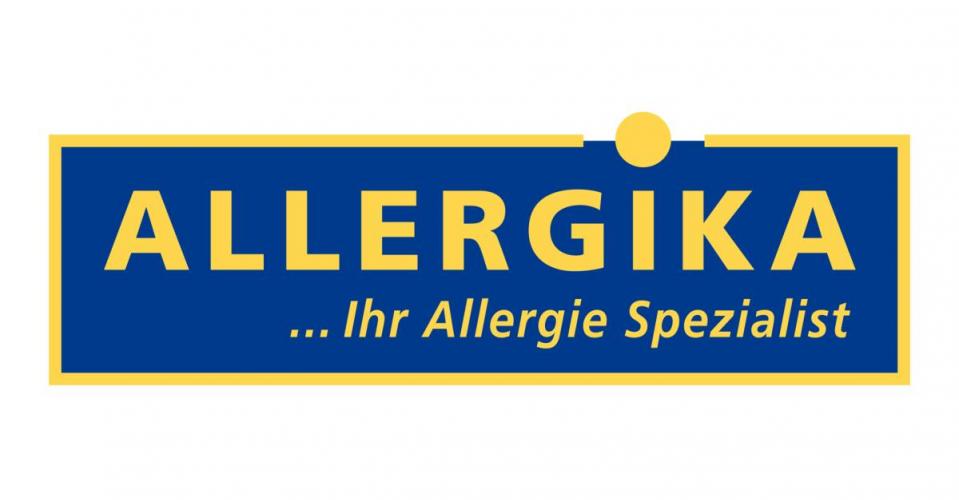 Logo Allergika