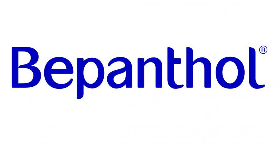 Logo Bepanthol